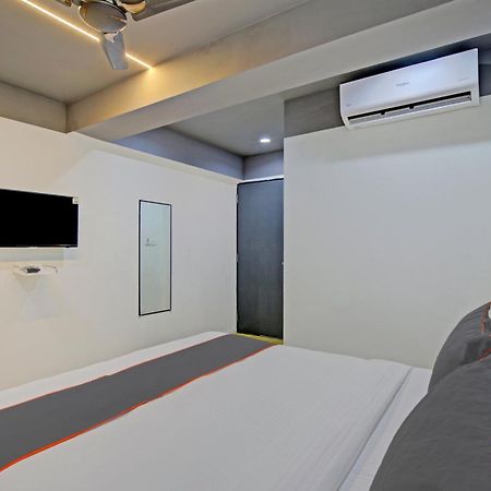 Collection O De'Pearl Hotel 苏拉特 外观 照片