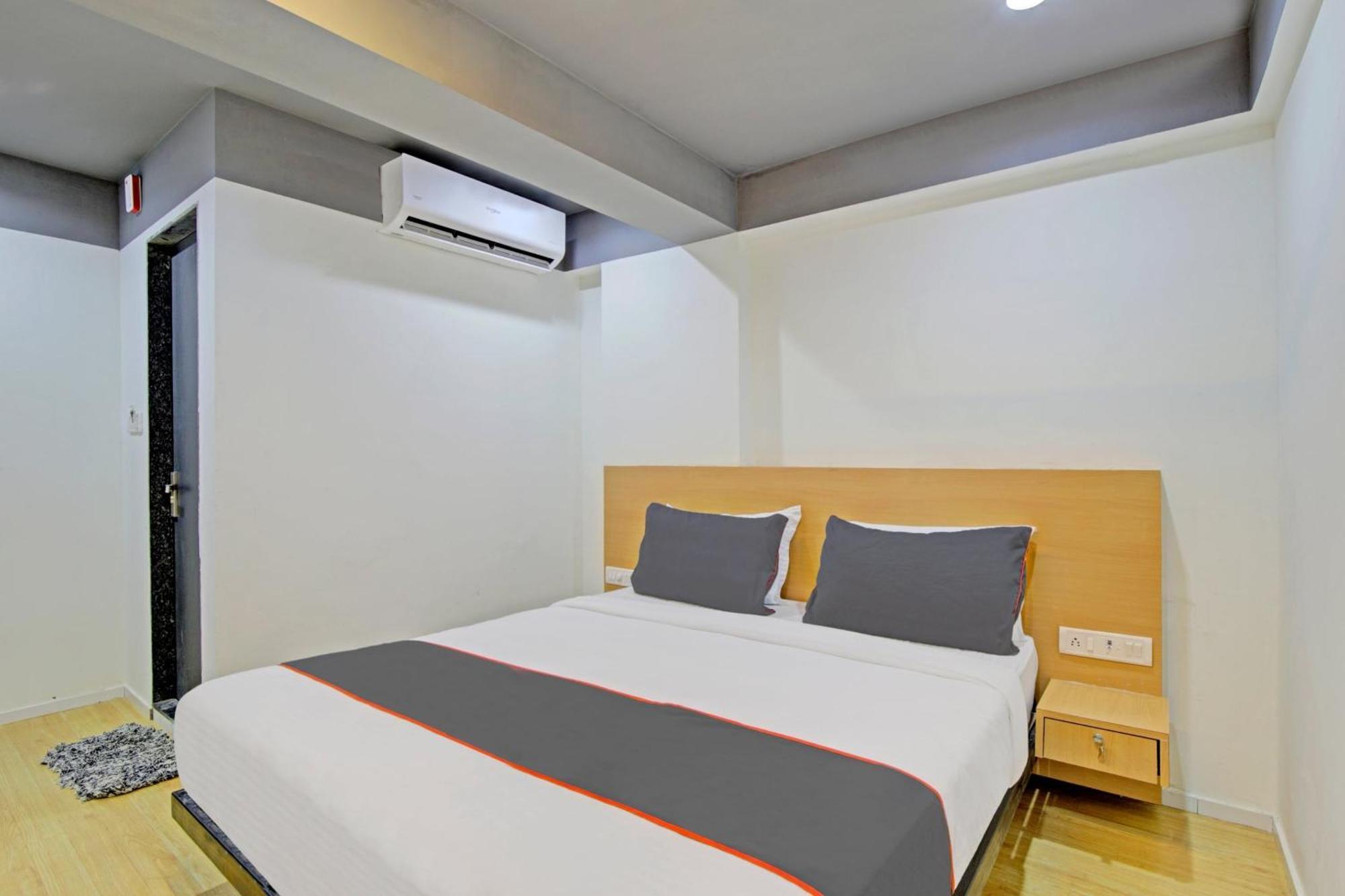 Collection O De'Pearl Hotel 苏拉特 外观 照片