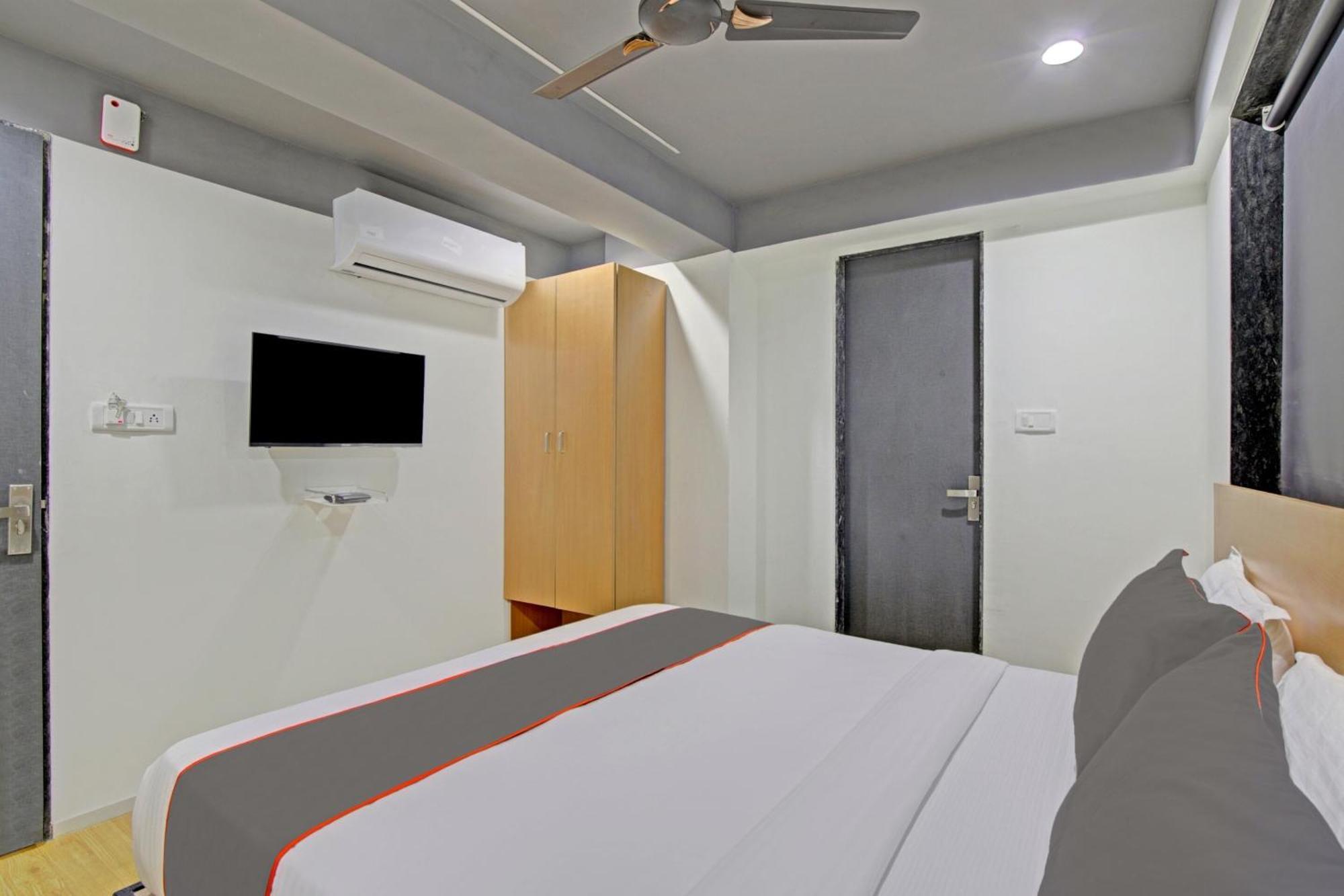 Collection O De'Pearl Hotel 苏拉特 外观 照片