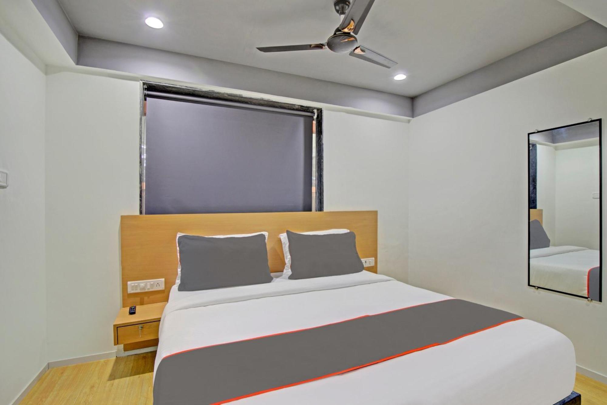 Collection O De'Pearl Hotel 苏拉特 外观 照片