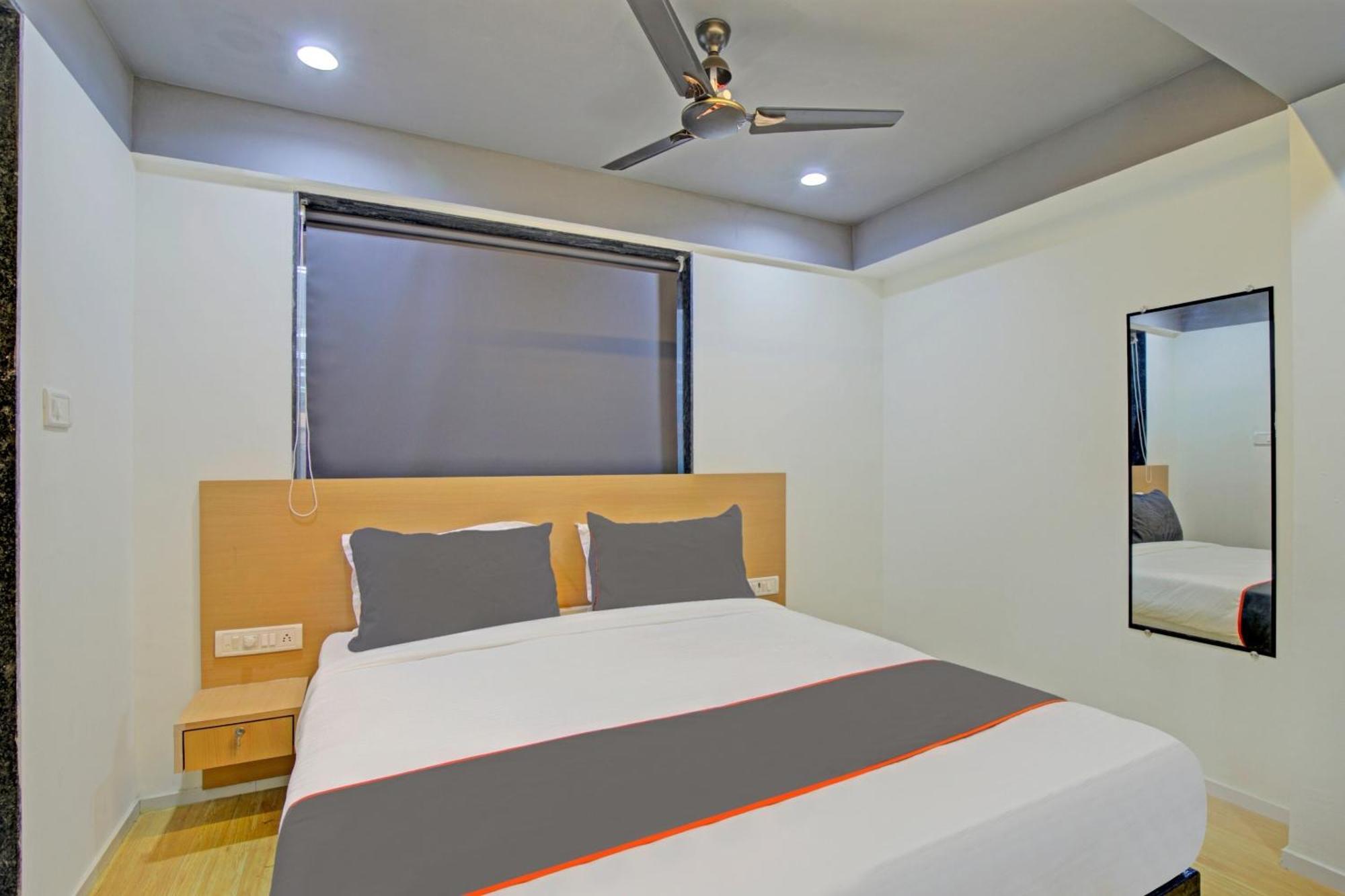 Collection O De'Pearl Hotel 苏拉特 外观 照片