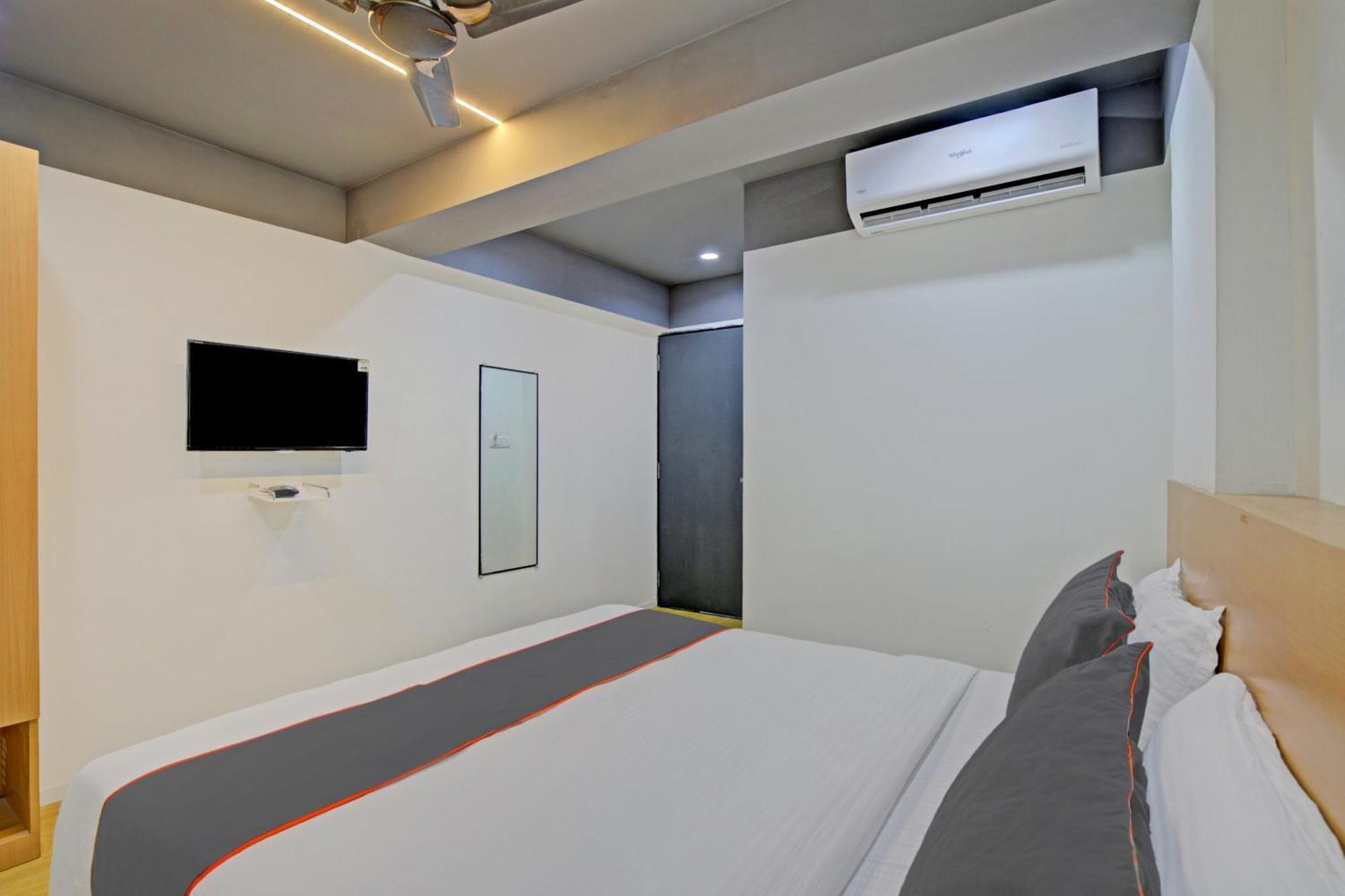 Collection O De'Pearl Hotel 苏拉特 外观 照片