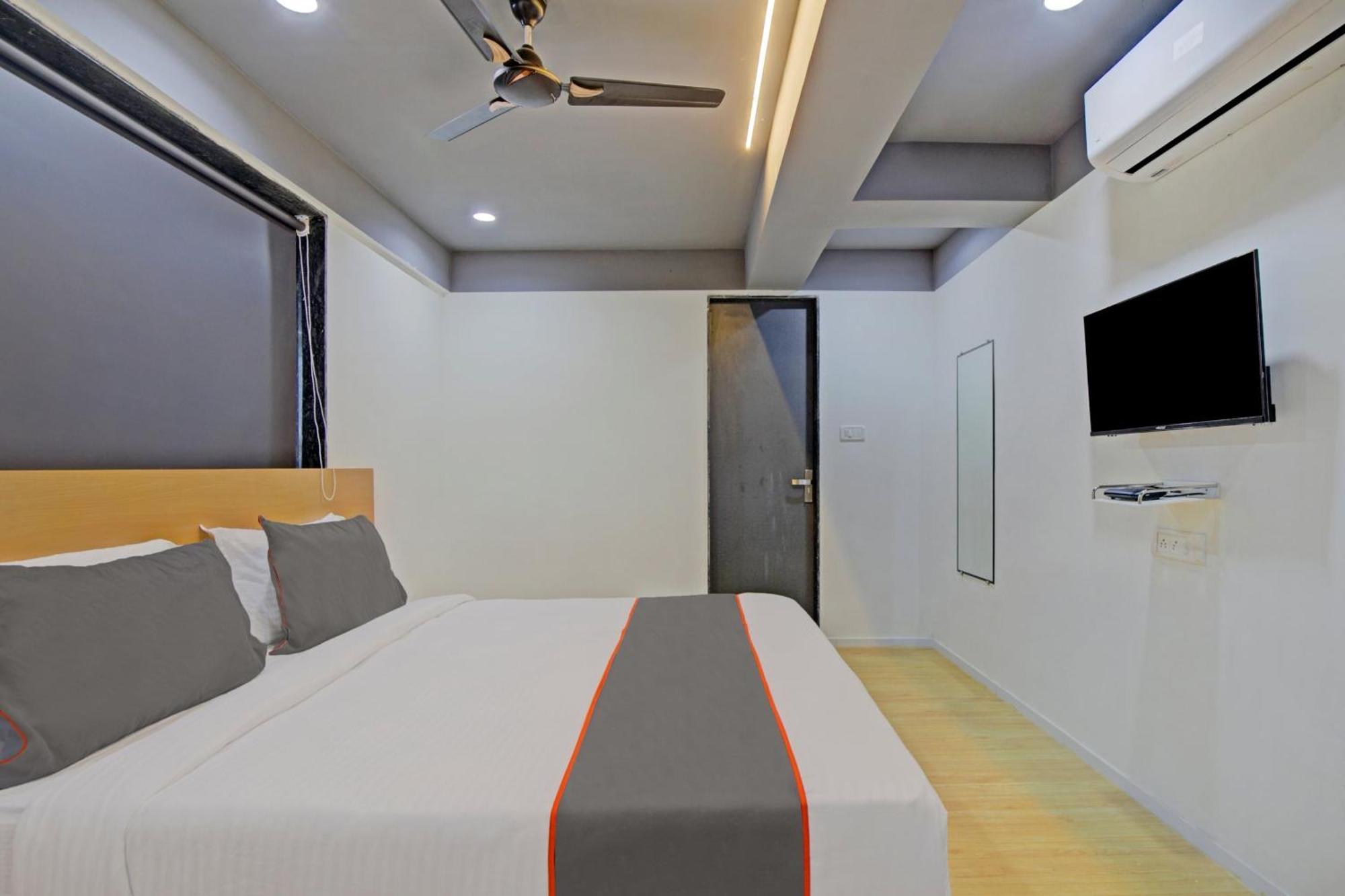 Collection O De'Pearl Hotel 苏拉特 外观 照片